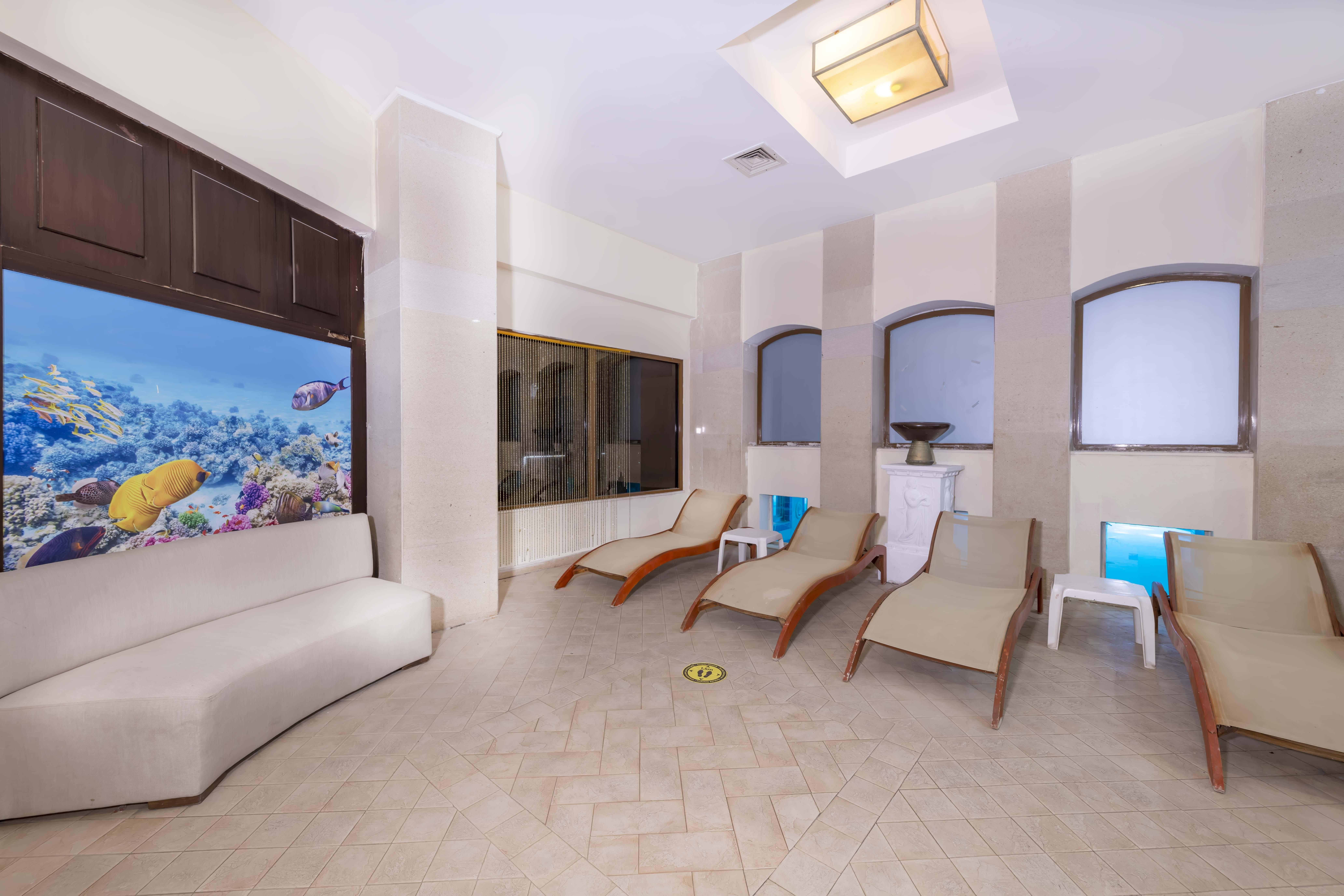 Labada Beach Hotel Çamyuva Buitenkant foto