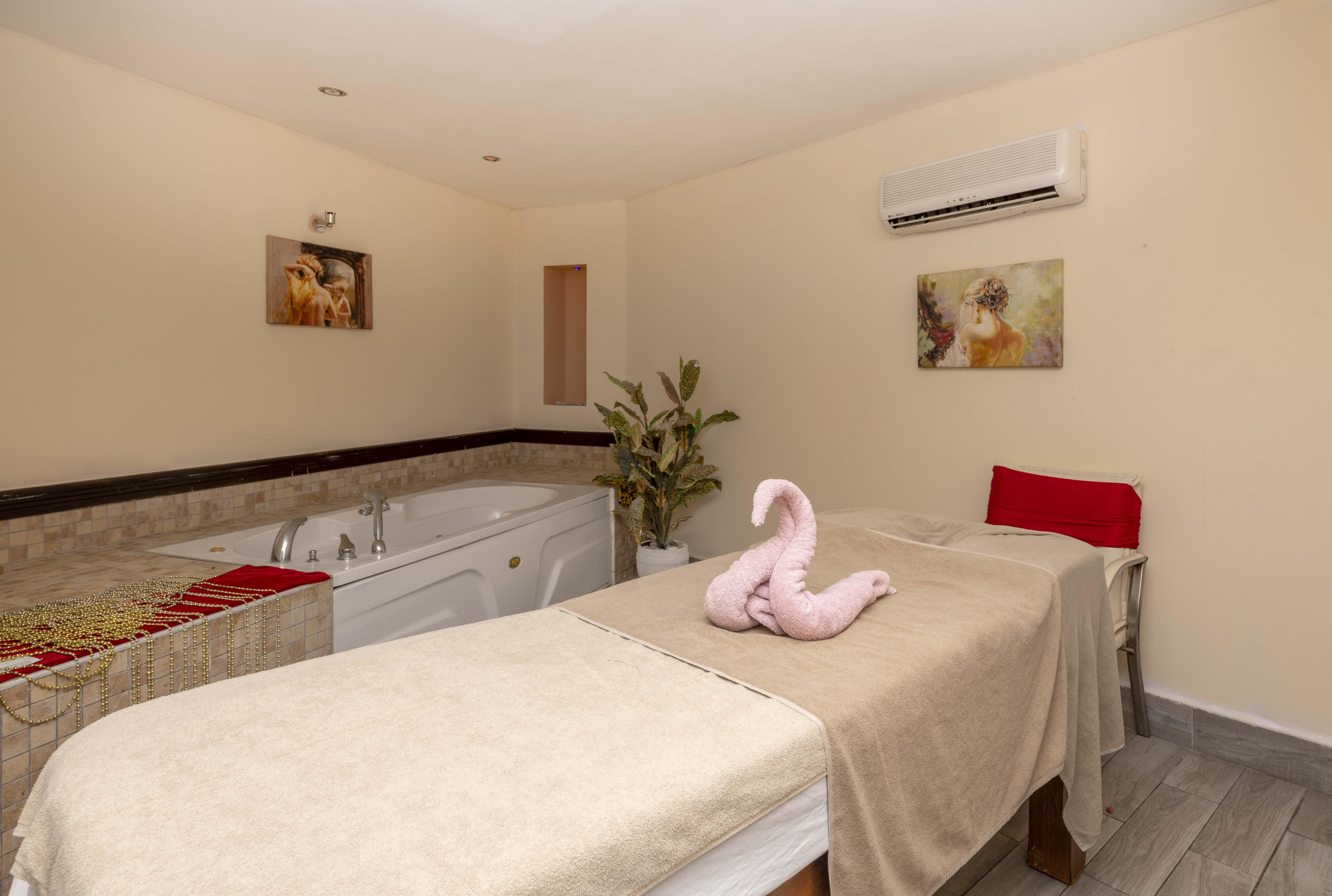 Labada Beach Hotel Çamyuva Buitenkant foto